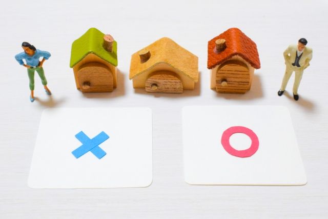 理想の間取りを見つけるワークショップ～夫婦で意見をまとめるコツ～