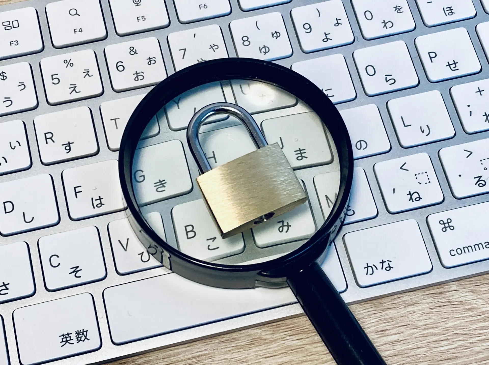 プライバシーポリシー