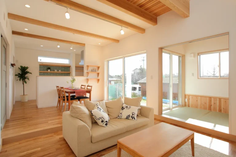 家族の時間が増えて、毎日が本当に楽しくなりました